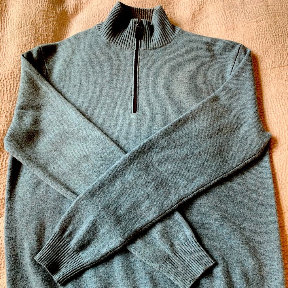 Cashmere Sweater